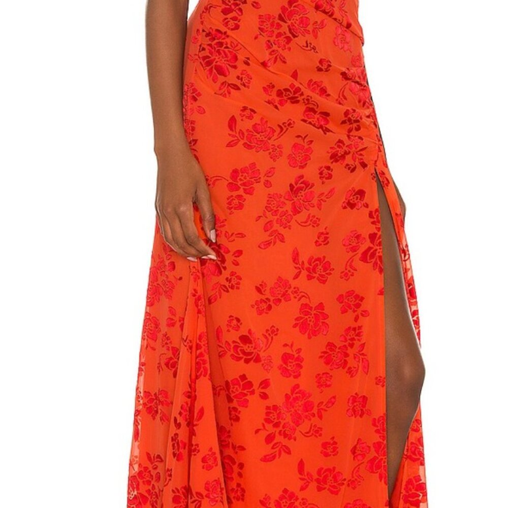Evangeline Gown View 2